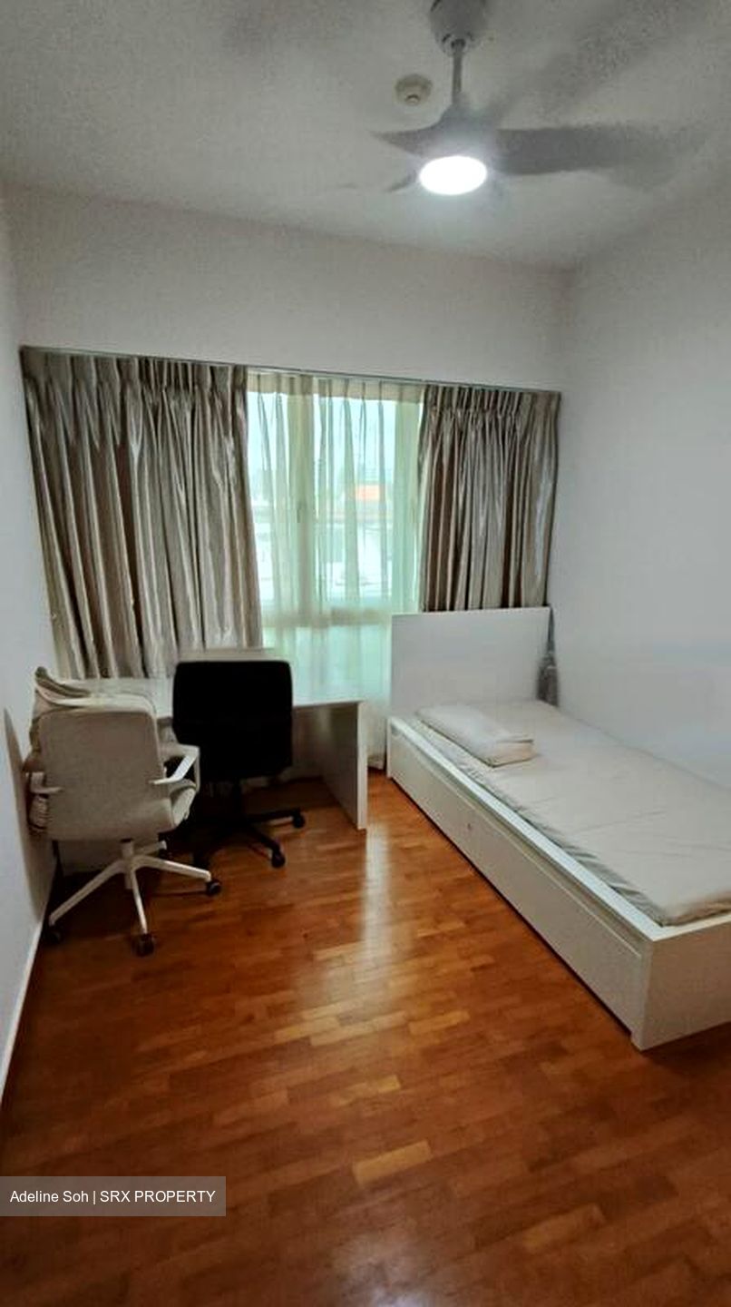 Summer Gardens (D16), Terrace #463128591